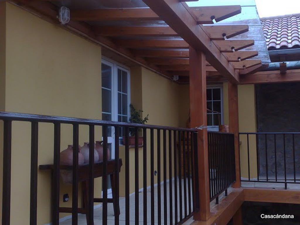 Guest house Casa Candana *